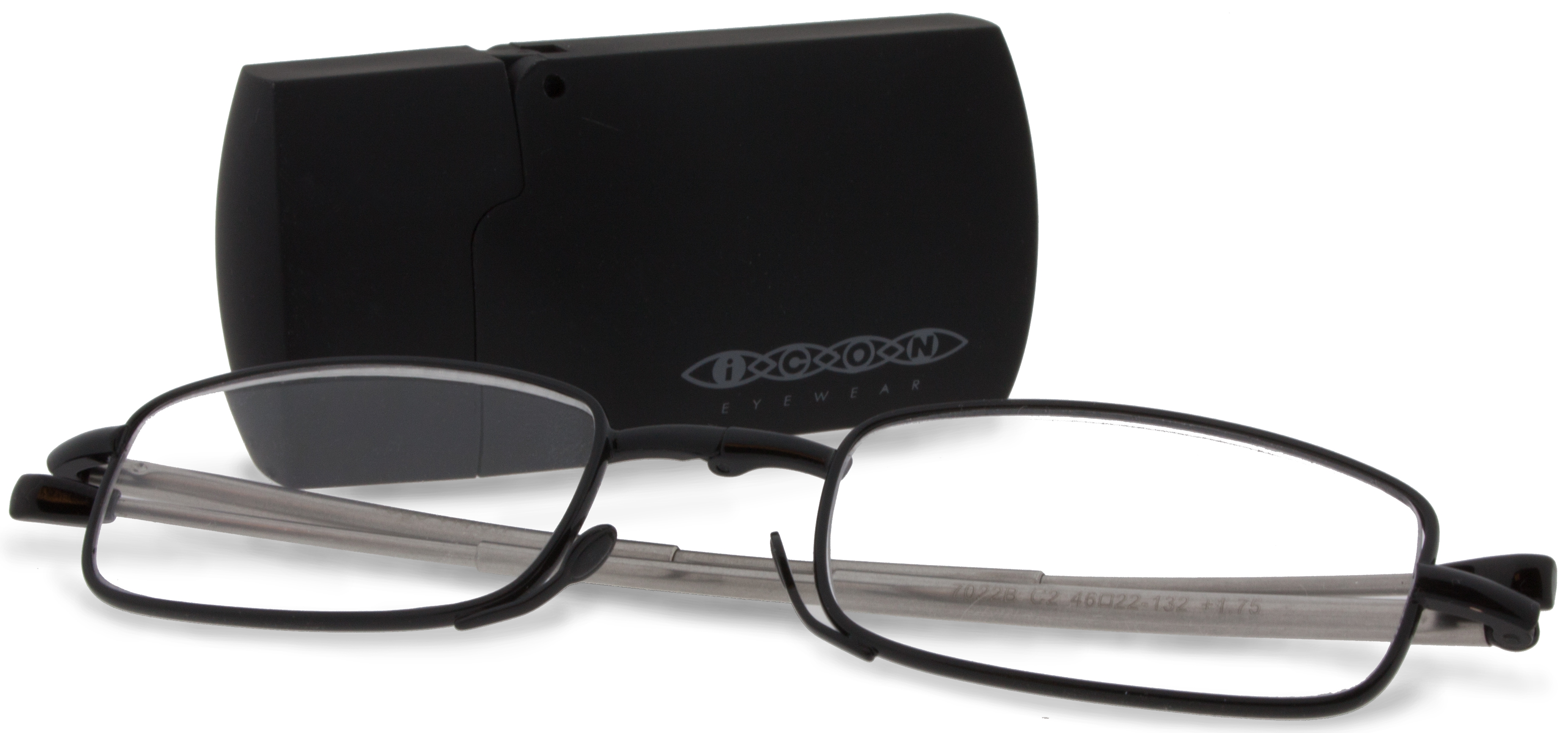 occhiali pieghevoli Icon 356